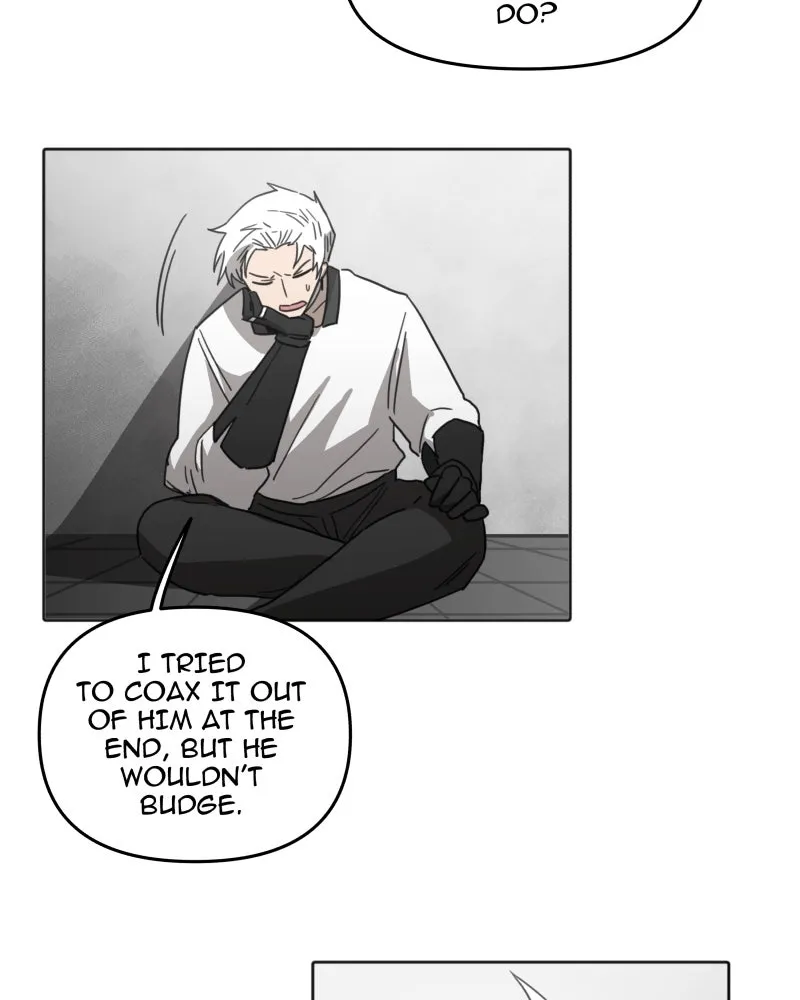 Code Adam Chapter 88 page 31 - 