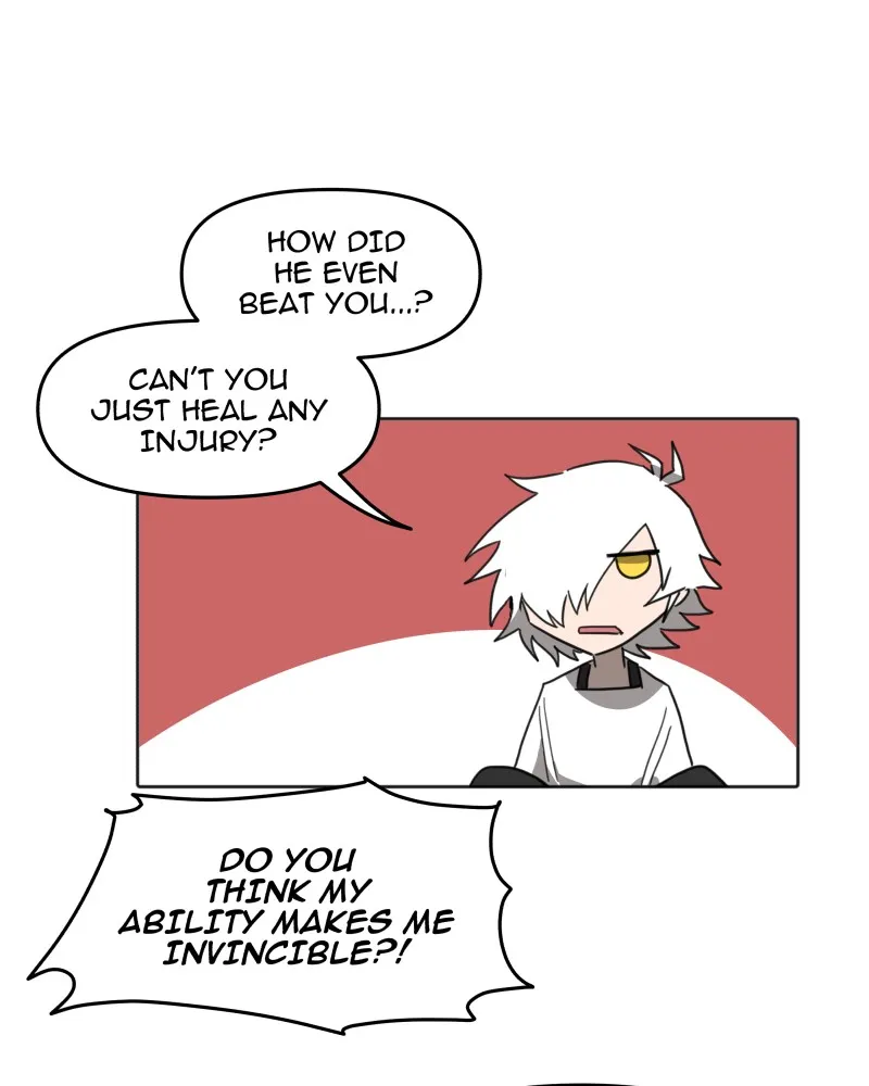 Code Adam Chapter 88 page 37 - 