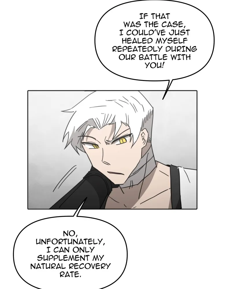 Code Adam Chapter 88 page 38 - 