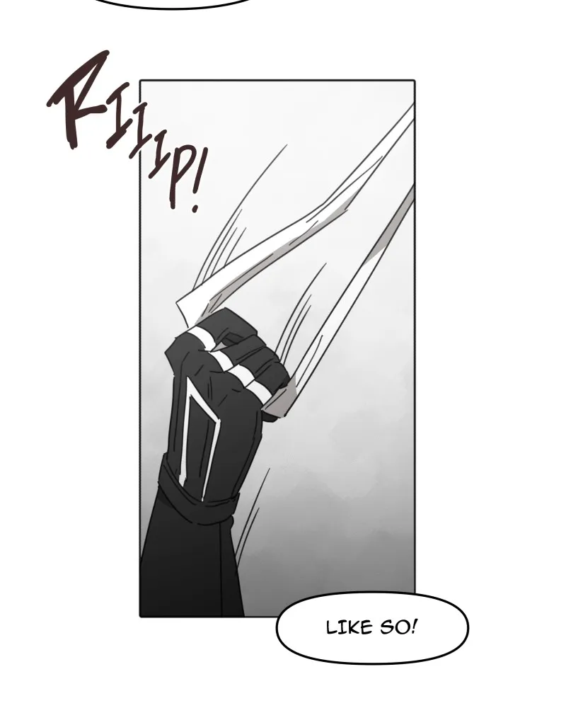 Code Adam Chapter 88 page 39 - 