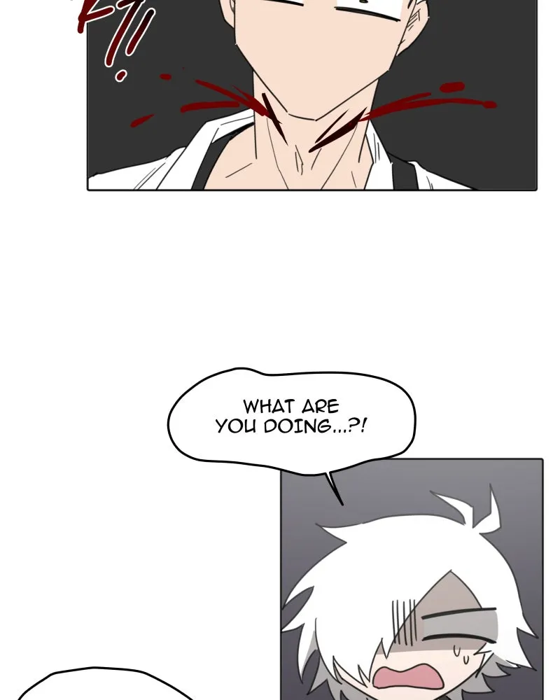 Code Adam Chapter 88 page 41 - 