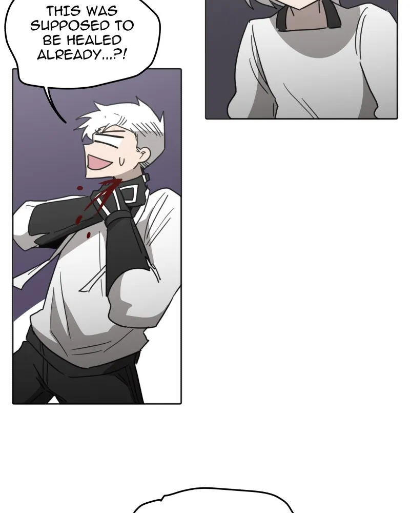 Code Adam Chapter 88 page 42 - 