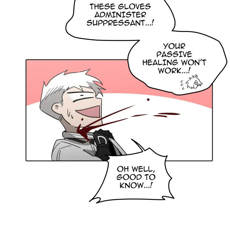 Code Adam Chapter 88 page 43 - 