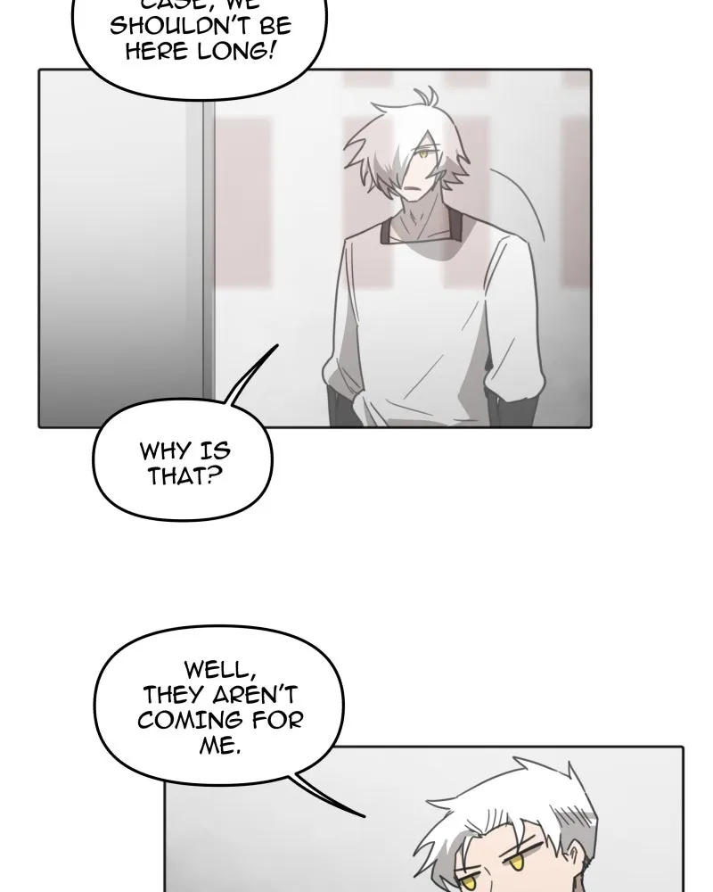 Code Adam Chapter 88 page 45 - 