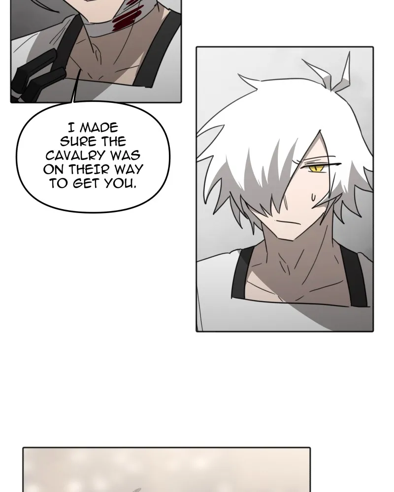 Code Adam Chapter 88 page 47 - 