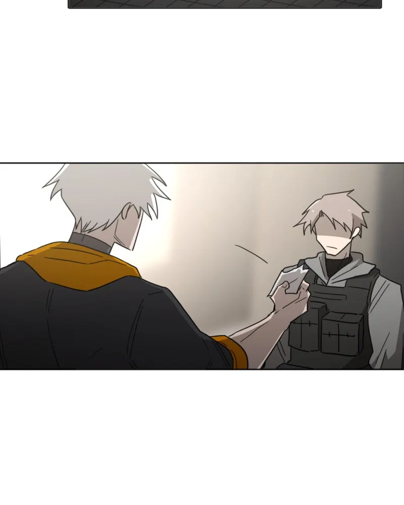 Code Adam Chapter 88 page 52 - 