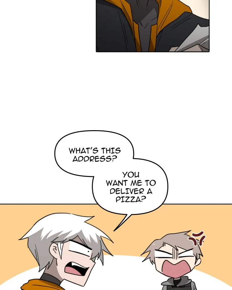 Code Adam Chapter 88 page 54 - 