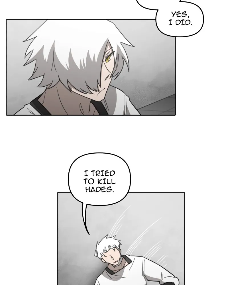 Code Adam Chapter 88 page 10 - 