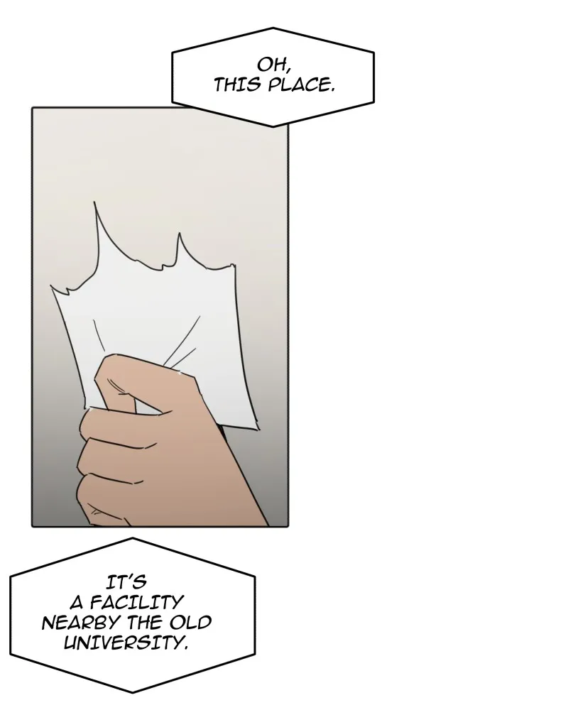 Code Adam Chapter 89 page 1 - 