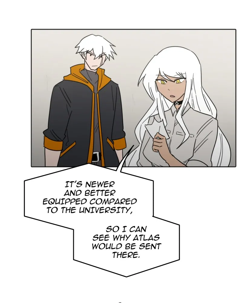 Code Adam Chapter 89 page 2 - 
