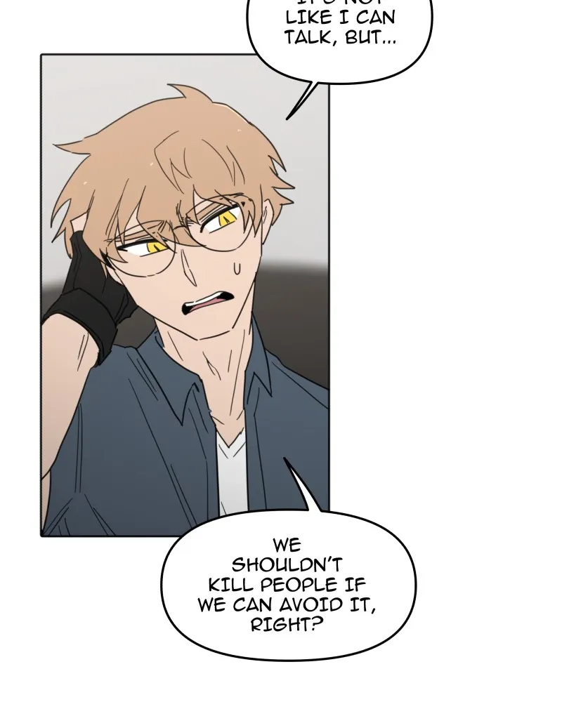 Code Adam Chapter 89 page 11 - 