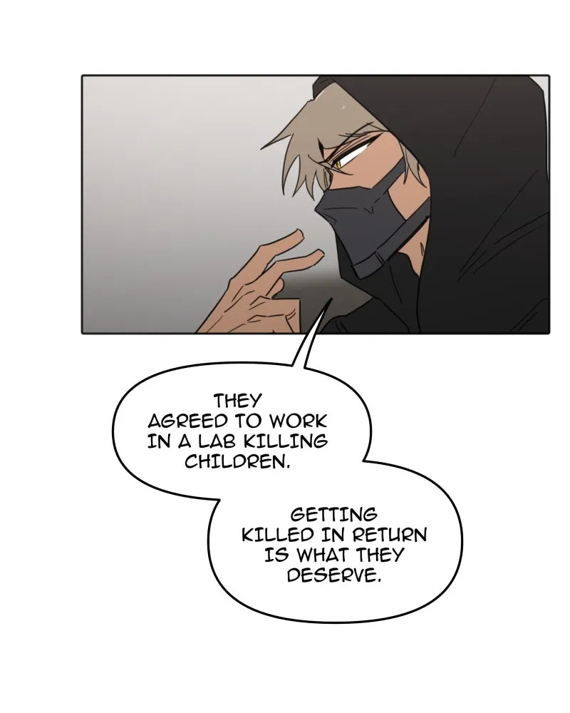 Code Adam Chapter 89 page 12 - 