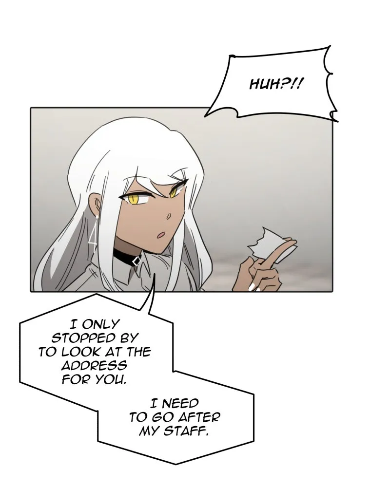 Code Adam Chapter 89 page 16 - 