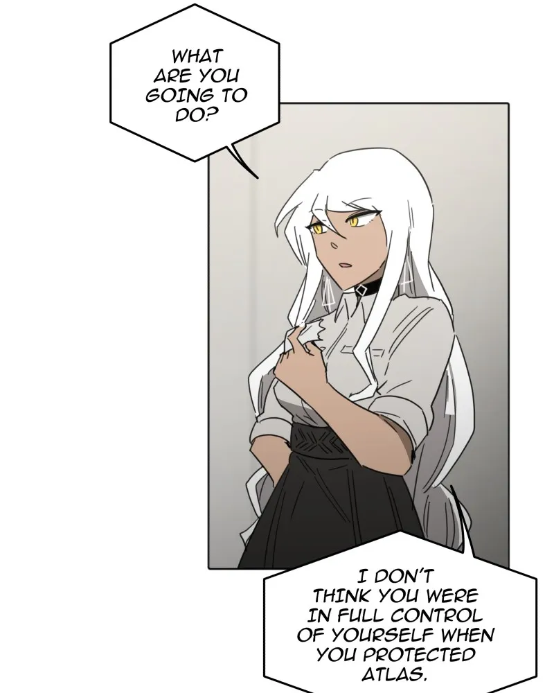 Code Adam Chapter 89 page 17 - 