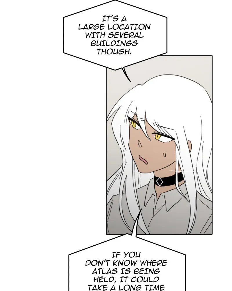 Code Adam Chapter 89 page 3 - 