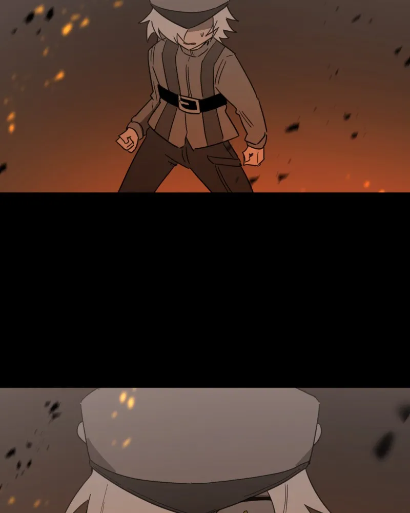 Code Adam Chapter 89 page 31 - 