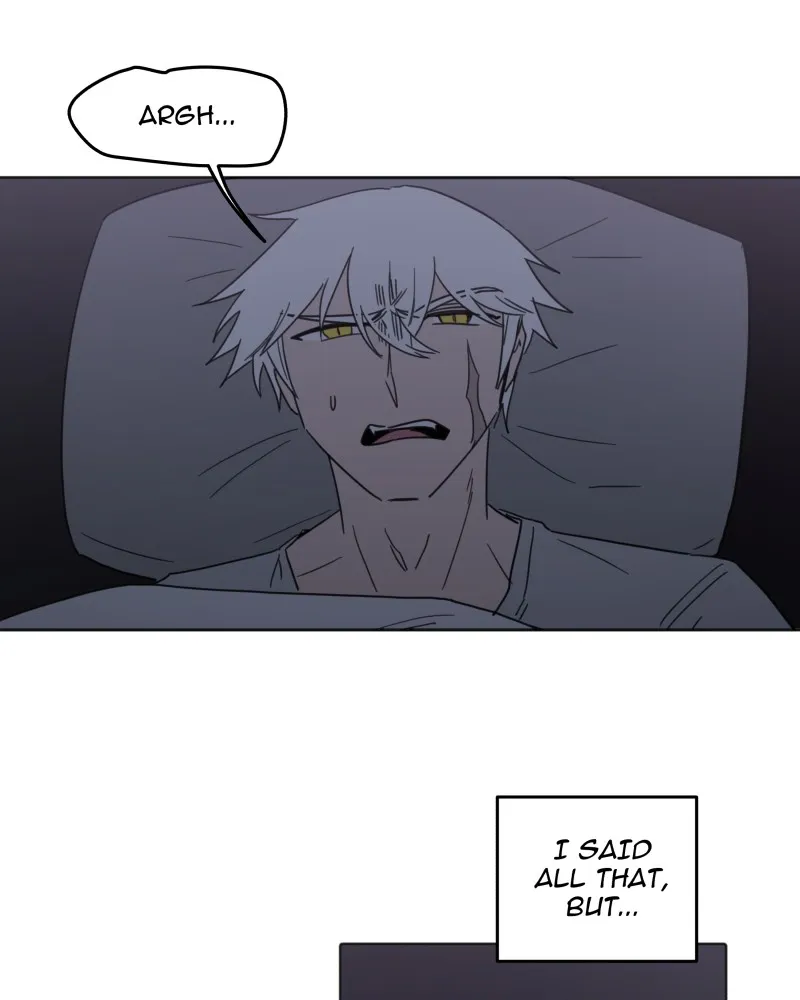 Code Adam Chapter 89 page 34 - 