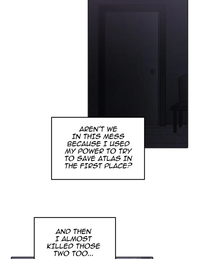 Code Adam Chapter 89 page 35 - 