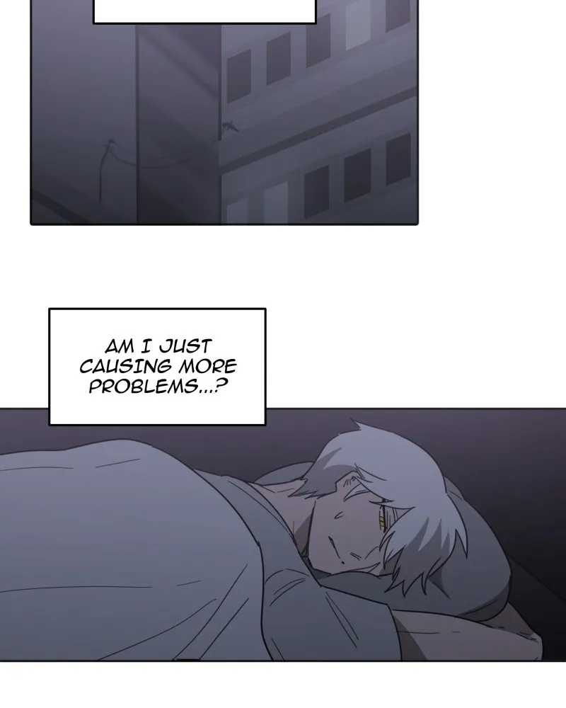 Code Adam Chapter 89 page 36 - 
