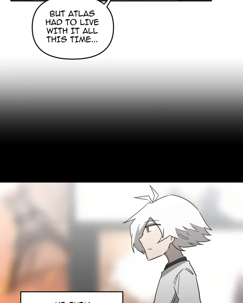 Code Adam Chapter 89 page 39 - 