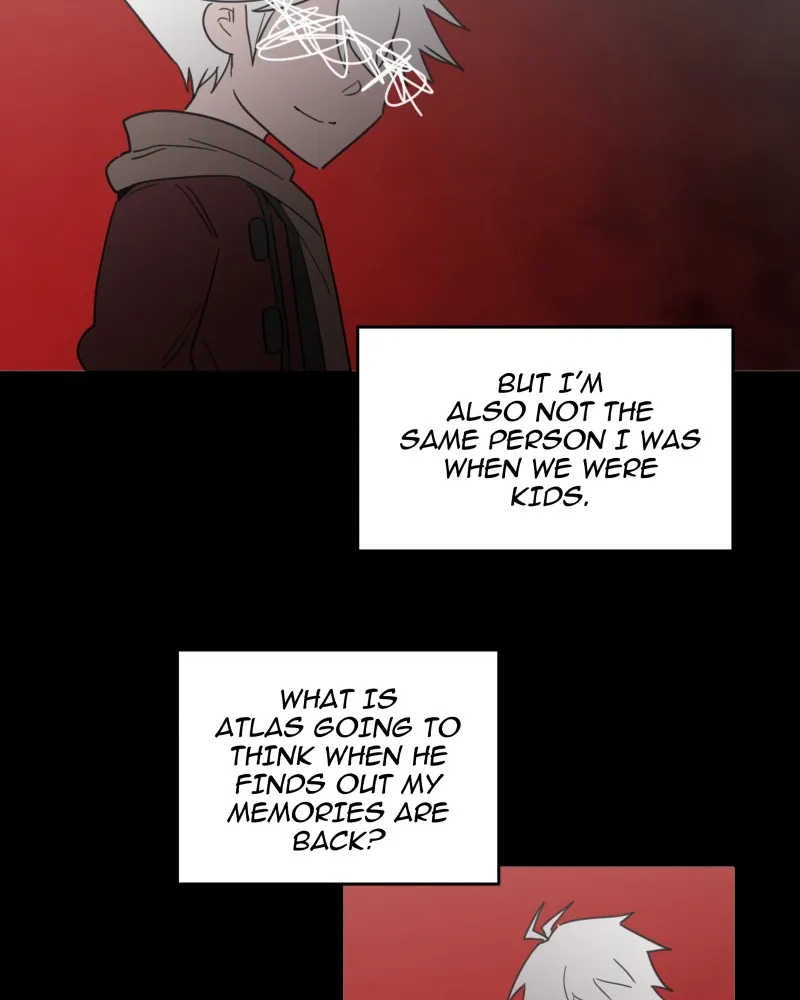 Code Adam Chapter 89 page 44 - 