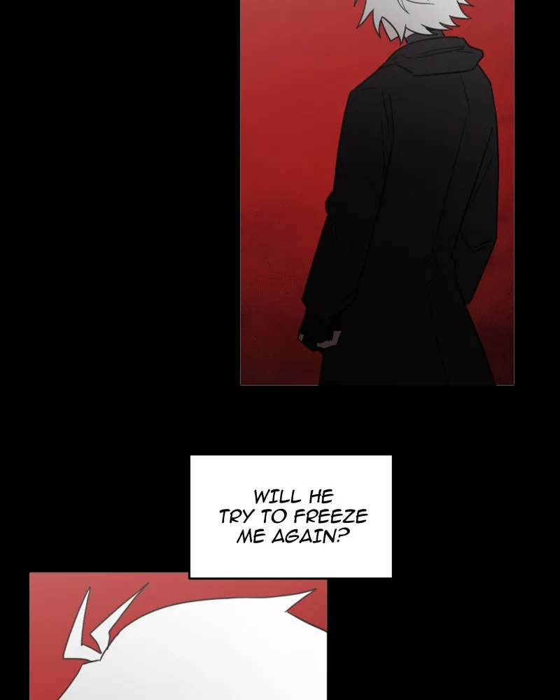Code Adam Chapter 89 page 45 - 