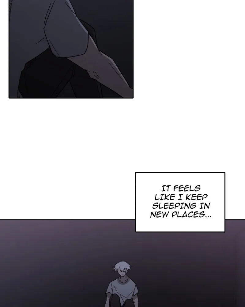Code Adam Chapter 89 page 48 - 