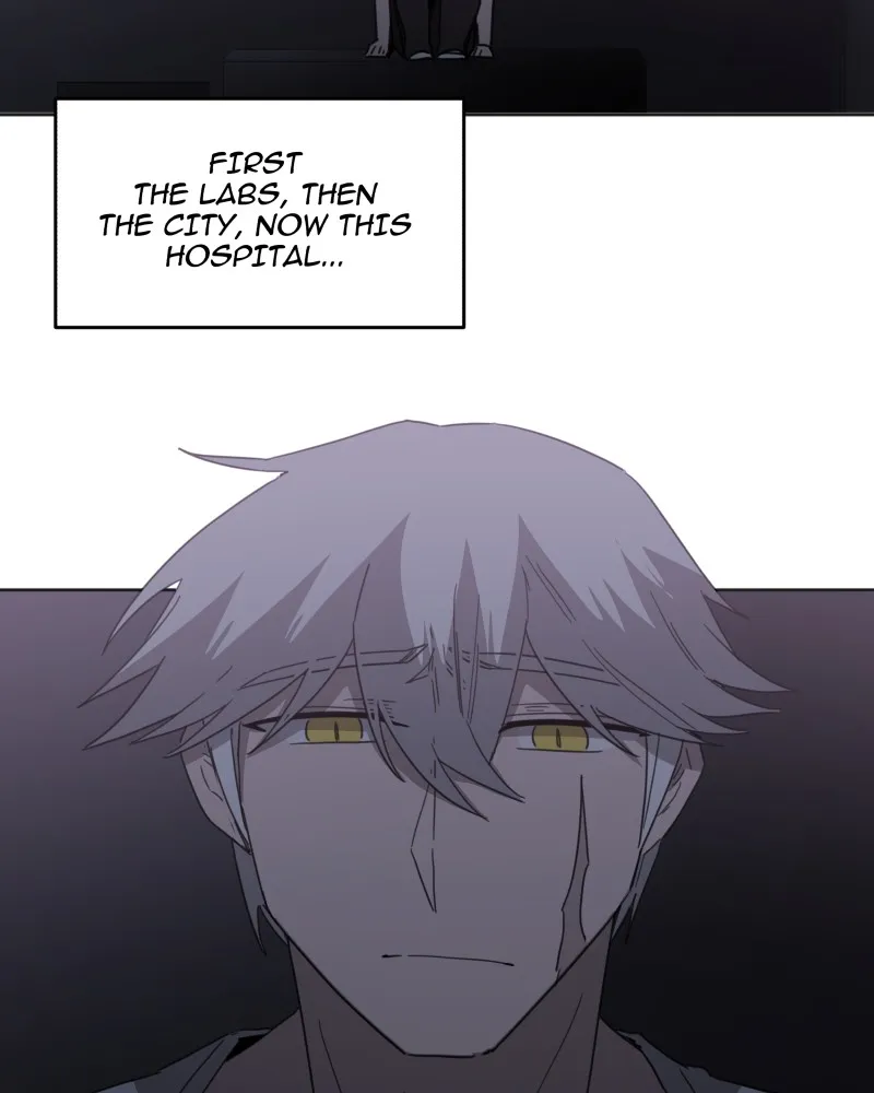 Code Adam Chapter 89 page 49 - 