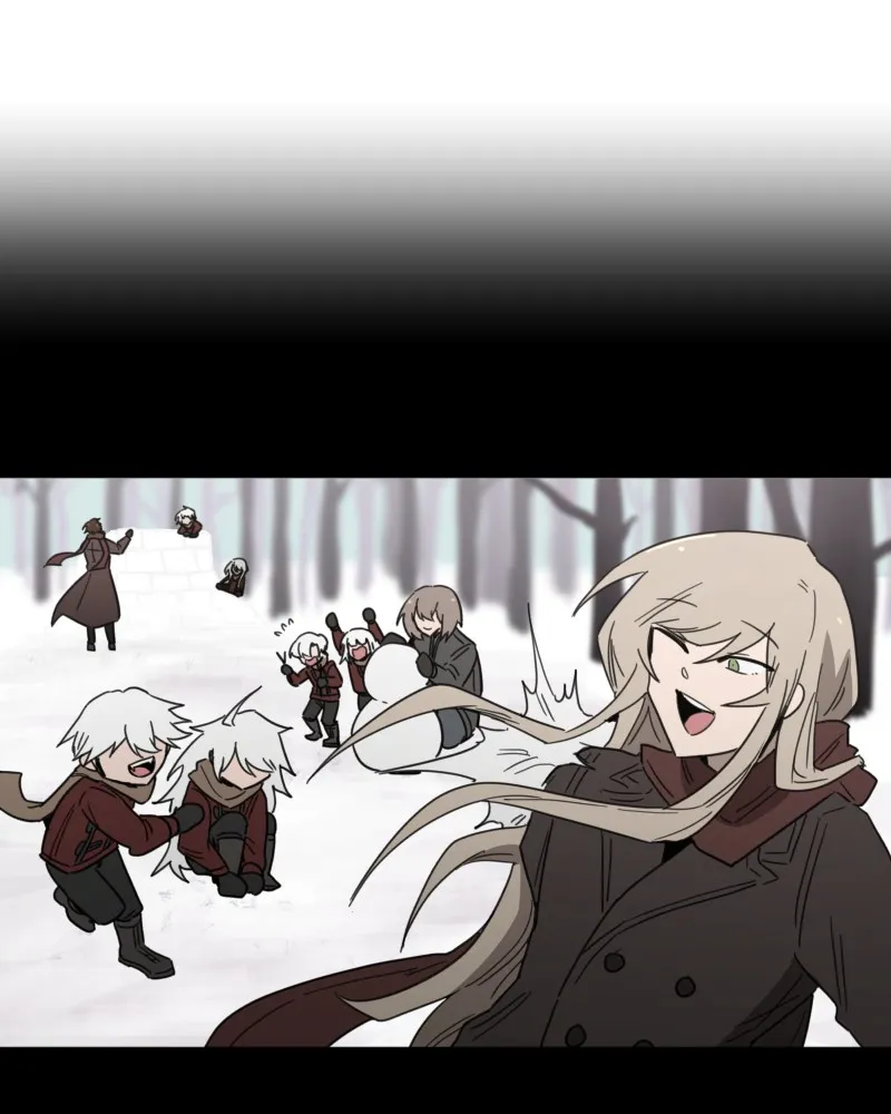 Code Adam Chapter 89 page 51 - 