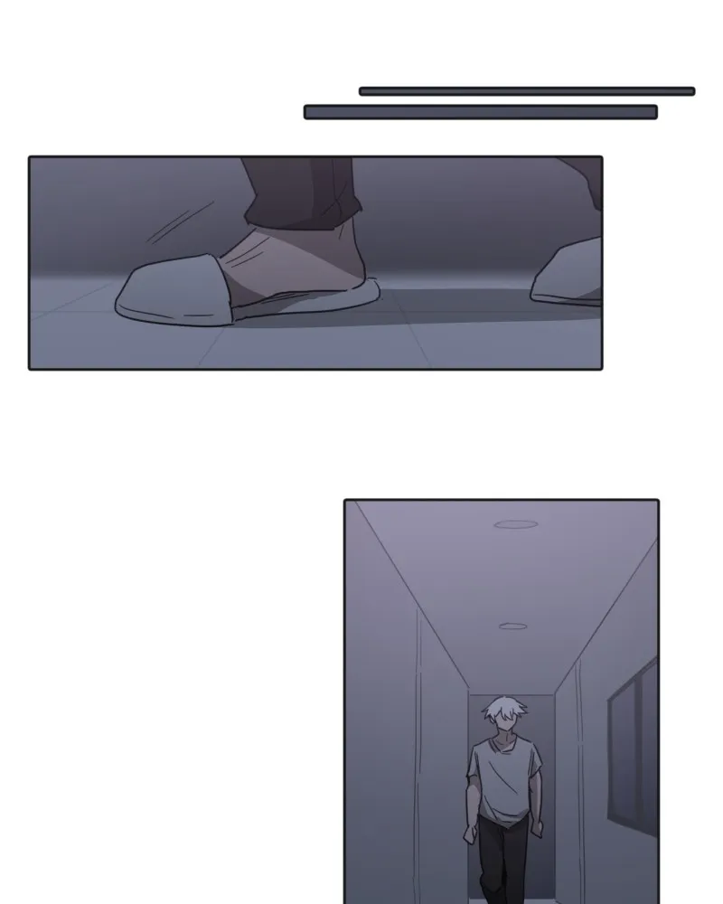Code Adam Chapter 89 page 56 - 