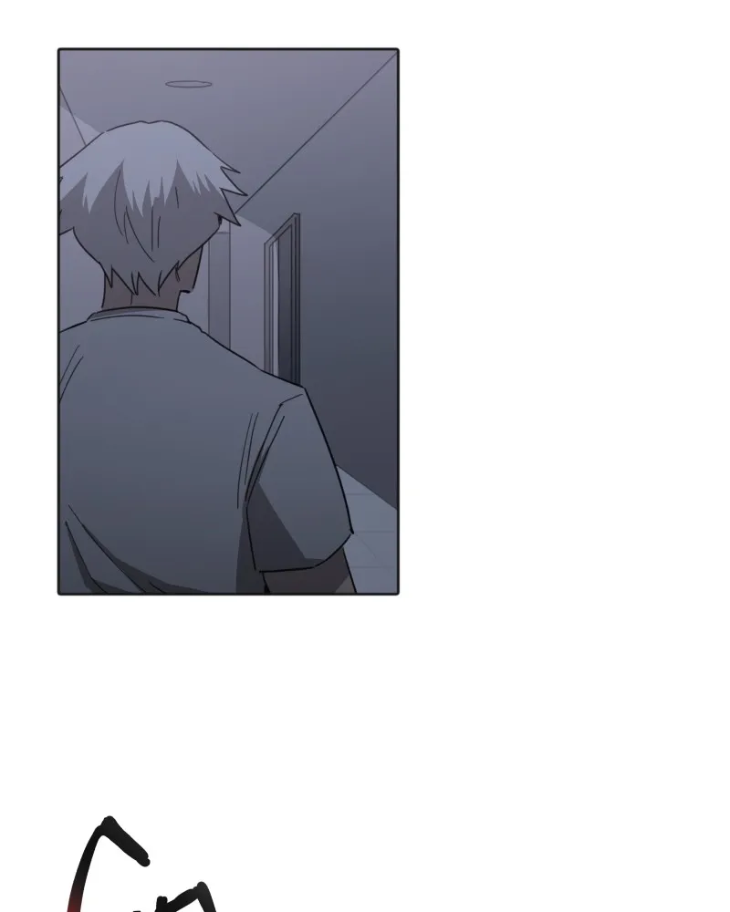 Code Adam Chapter 89 page 58 - 