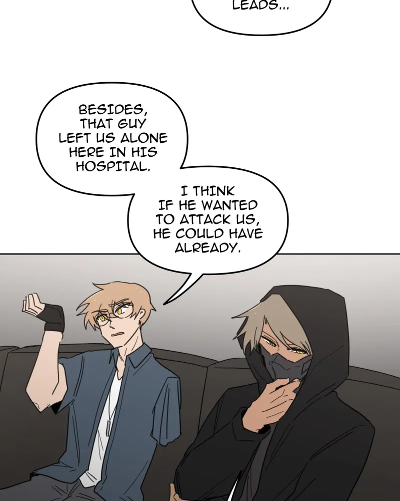 Code Adam Chapter 89 page 7 - 