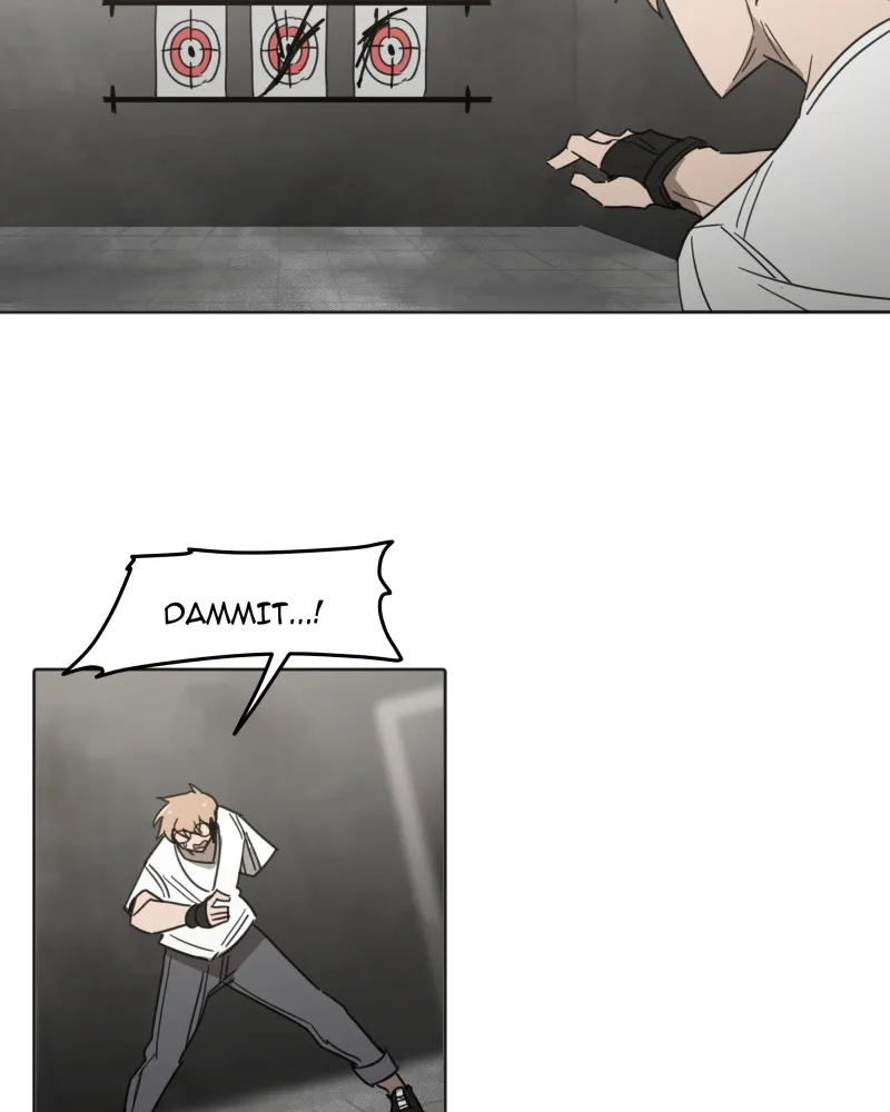Code Adam Chapter 89 page 63 - 