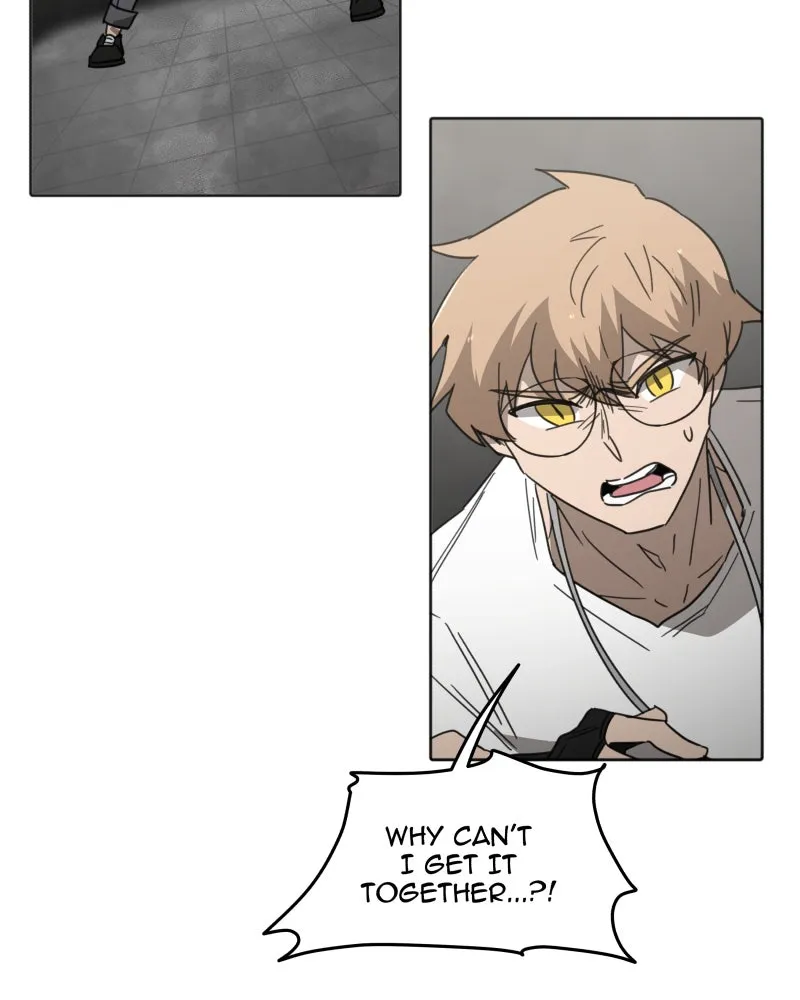 Code Adam Chapter 89 page 64 - 