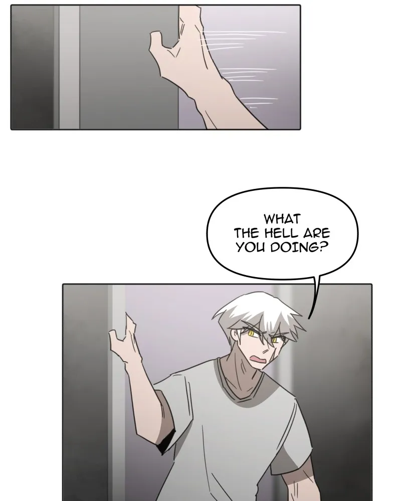 Code Adam Chapter 89 page 65 - 