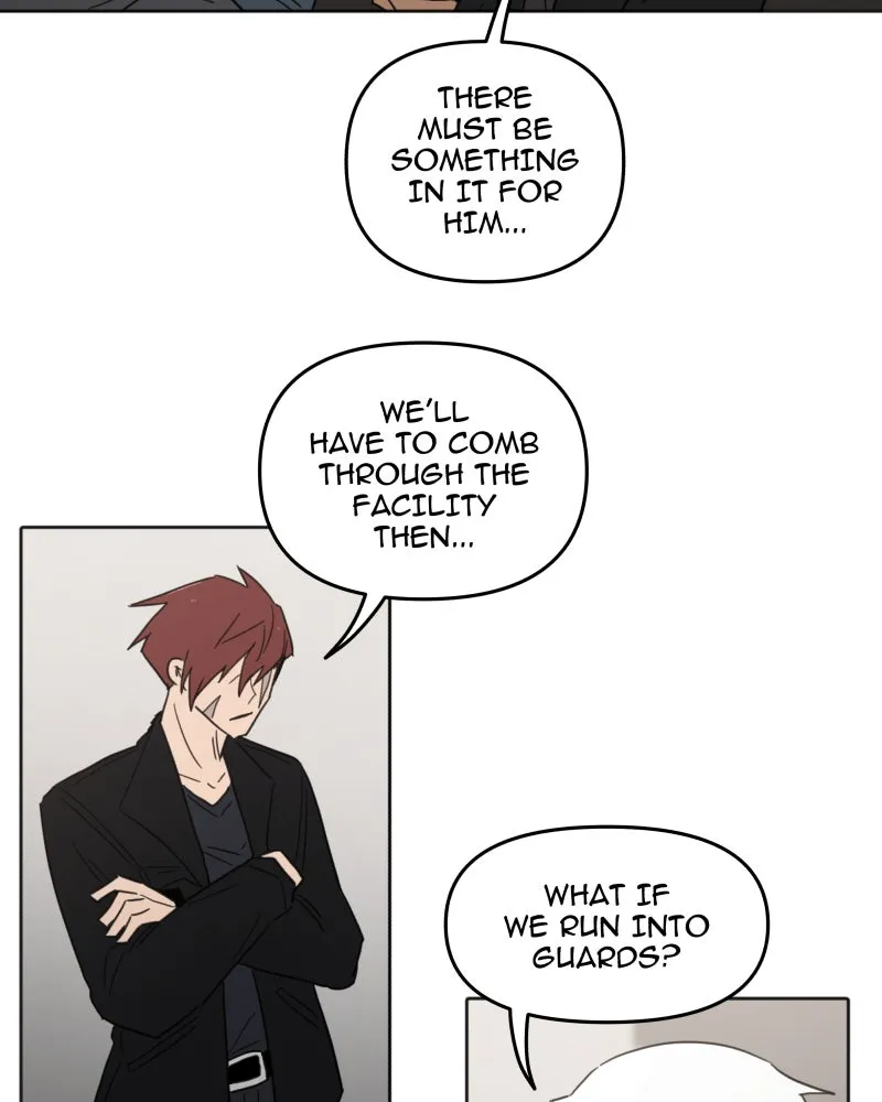 Code Adam Chapter 89 page 8 - 