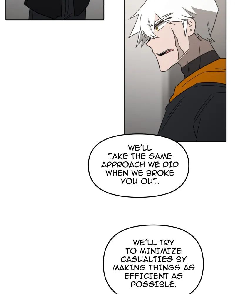 Code Adam Chapter 89 page 9 - 