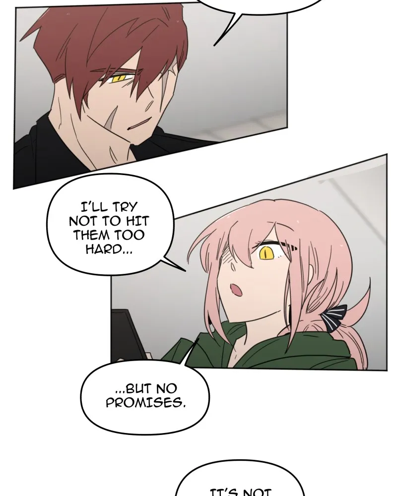 Code Adam Chapter 89 page 10 - 