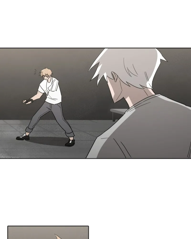 Code Adam Chapter 90 page 1 - 