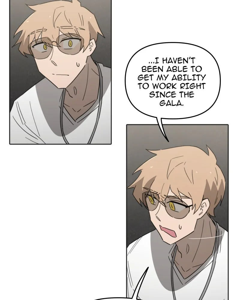 Code Adam Chapter 90 page 2 - 