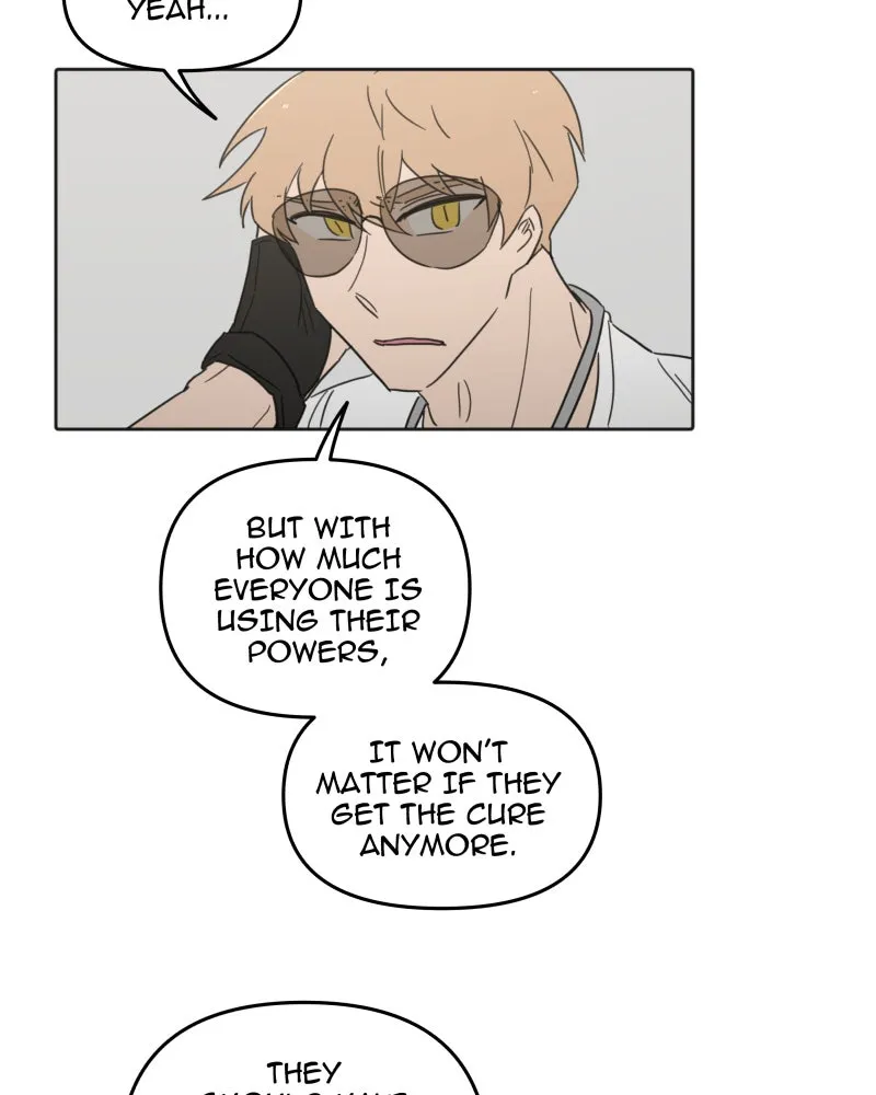 Code Adam Chapter 90 page 14 - 
