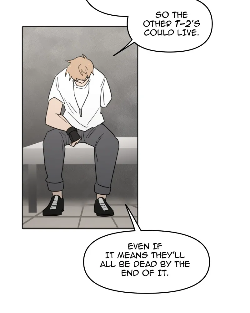 Code Adam Chapter 90 page 16 - 