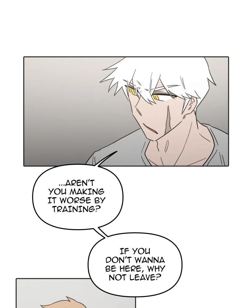 Code Adam Chapter 90 page 17 - 
