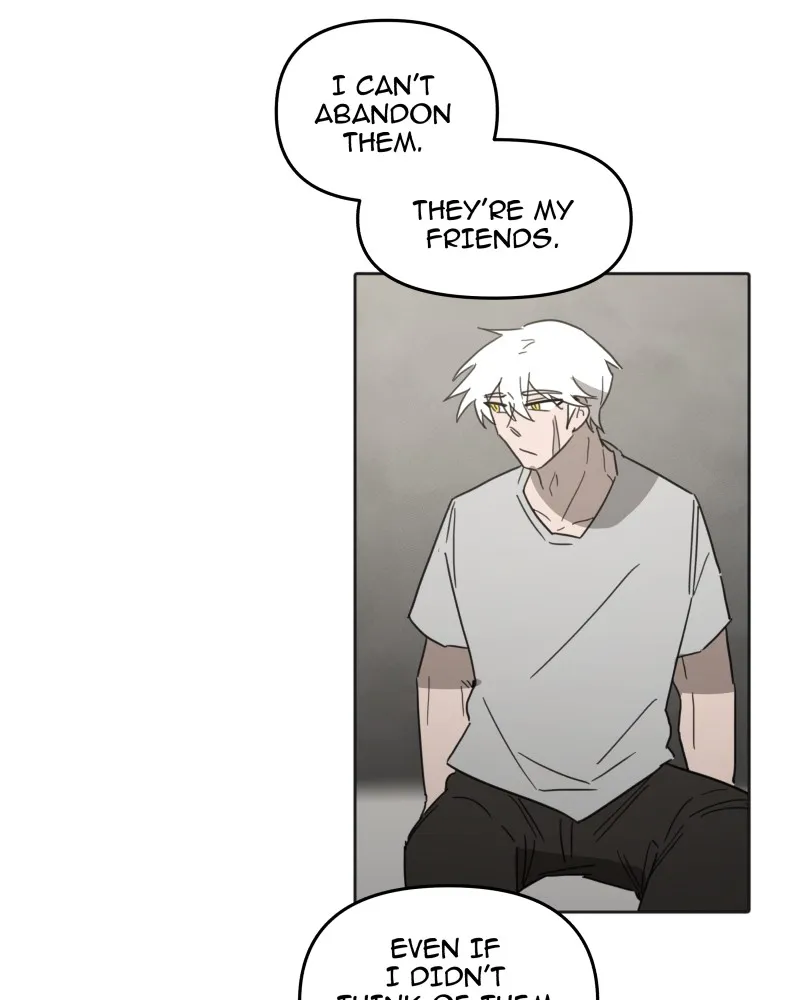 Code Adam Chapter 90 page 20 - 