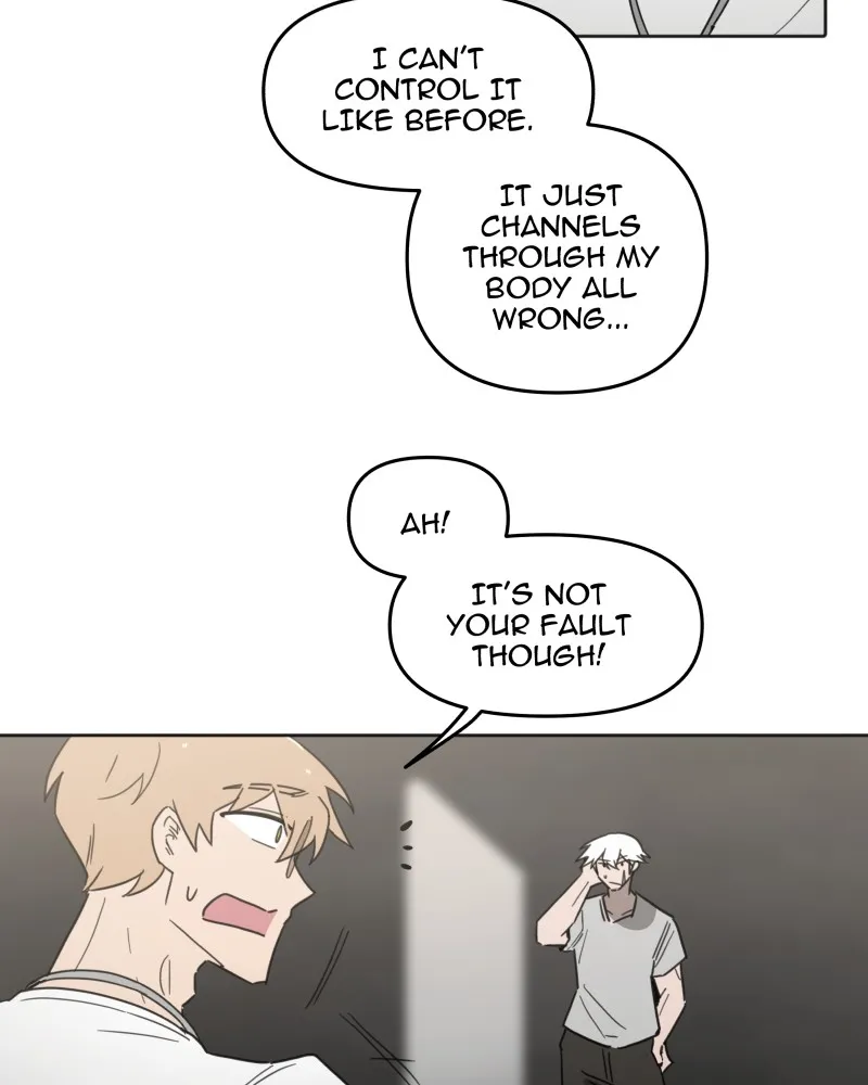 Code Adam Chapter 90 page 3 - 