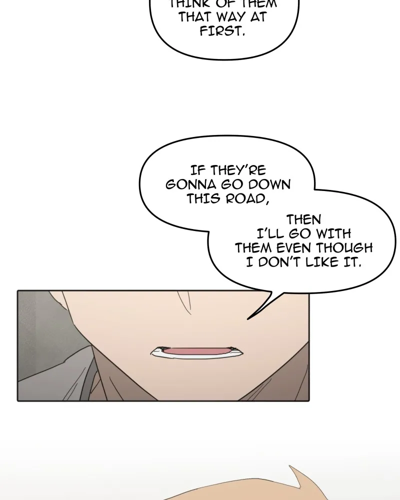 Code Adam Chapter 90 page 21 - 