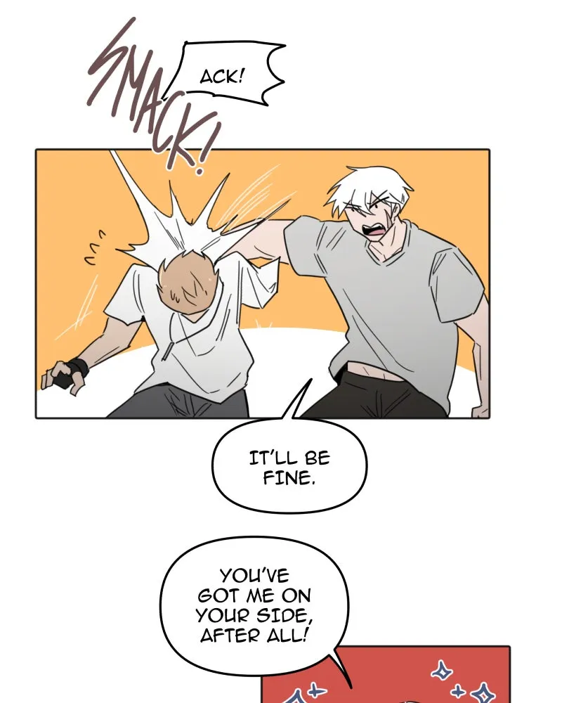 Code Adam Chapter 90 page 25 - 