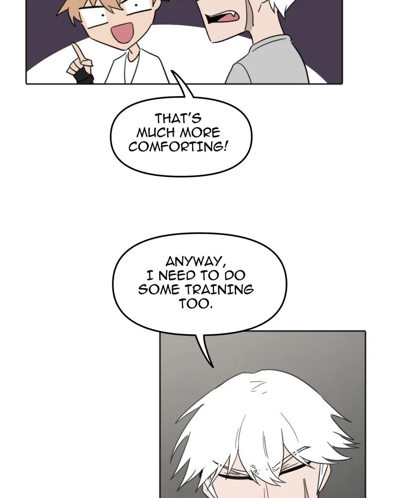 Code Adam Chapter 90 page 27 - 