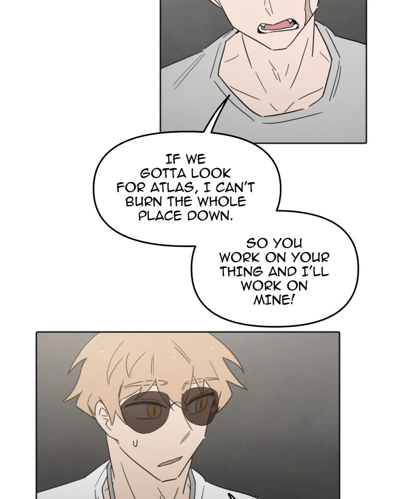Code Adam Chapter 90 page 28 - 