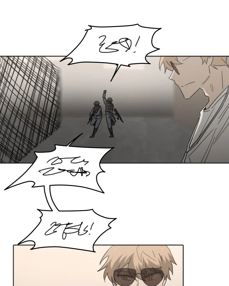 Code Adam Chapter 90 page 40 - 